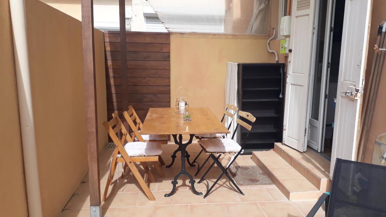 La Petite Maison La Seyne-sur-Mer Exterior foto