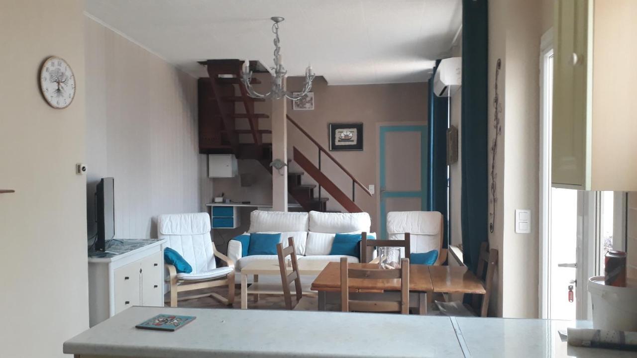 La Petite Maison La Seyne-sur-Mer Exterior foto