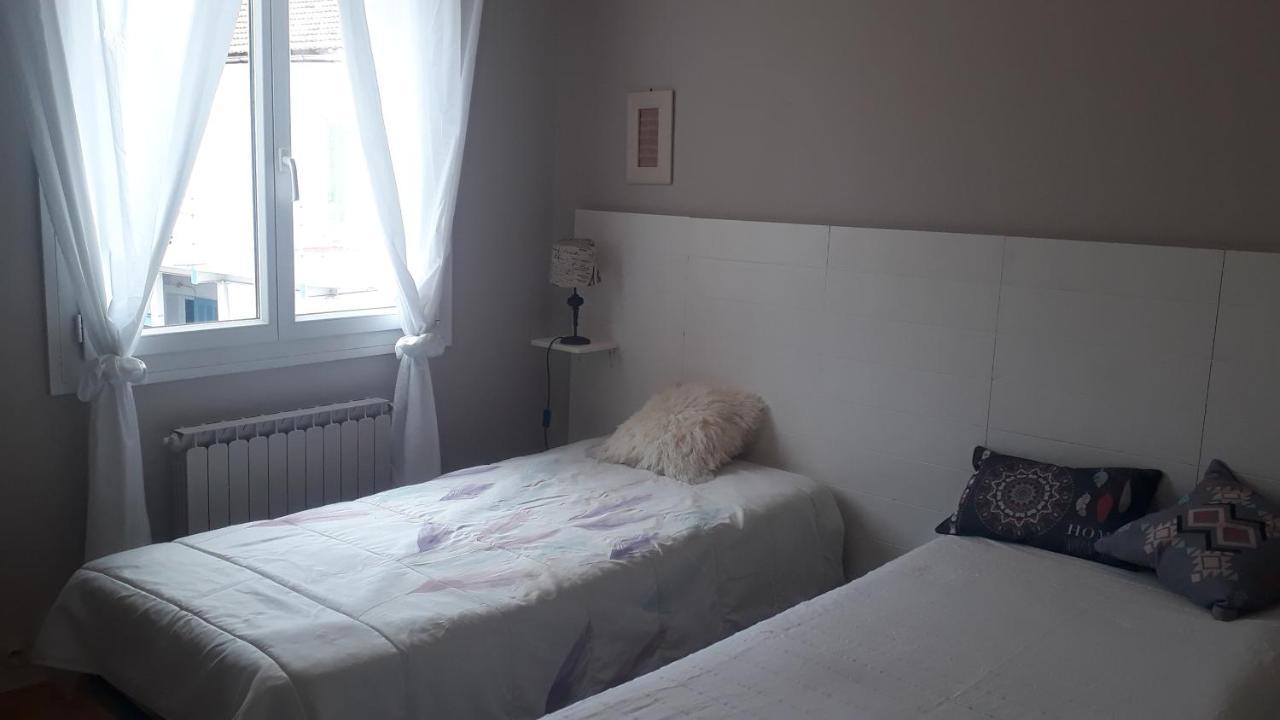 La Petite Maison La Seyne-sur-Mer Exterior foto