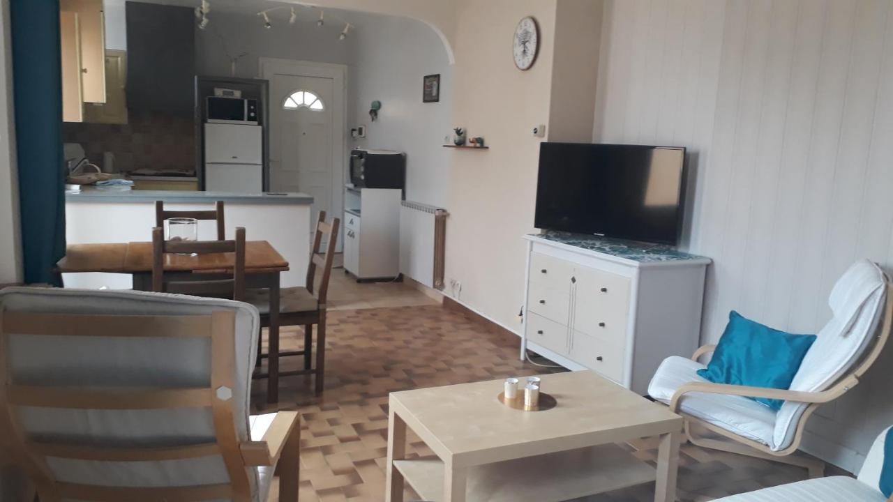 La Petite Maison La Seyne-sur-Mer Exterior foto